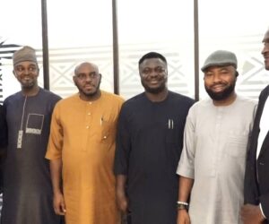 Nigerian youth congress charts new path