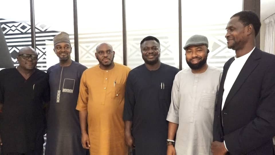 Nigerian youth congress charts new path