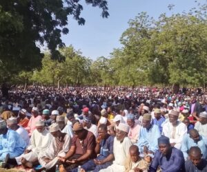 Niger Communities Go Spiritual As Bandit Attacks Persist