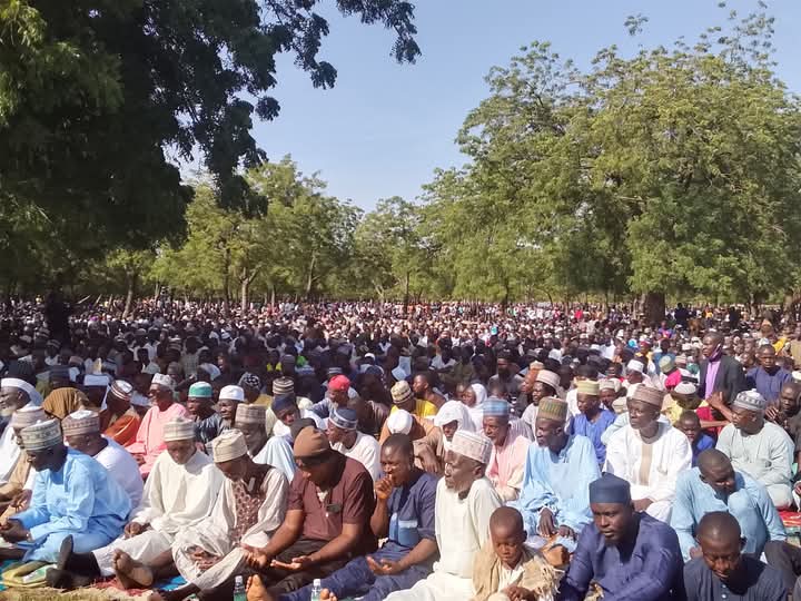 Niger Communities Go Spiritual As Bandit Attacks Persist