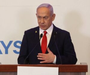 After Gaza War, Netanyahu To Seek Re-election