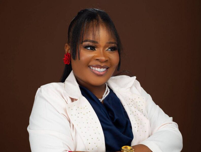 I Aim To Take Revival, Mercy Sounds Beyond Borders – Tolamise
