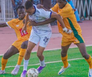 Barau FC Defeat Kano Pillars 2–1 In Historic NPFL Derby