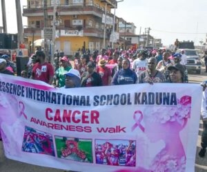 FrendzUnite’s 10-year battle against breast cancer and the road ahead