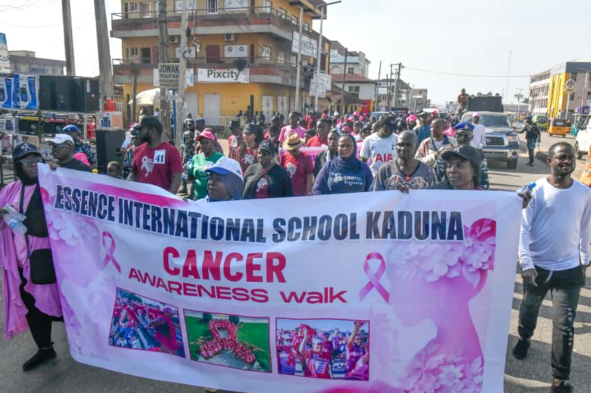 FrendzUnite’s 10-year battle against breast cancer and the road ahead