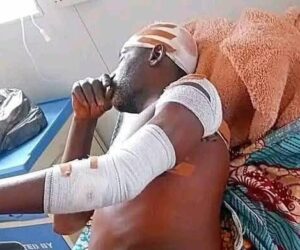 Suspected ‘Mad Man’ Kills 1, Injures 3 In Taraba Community