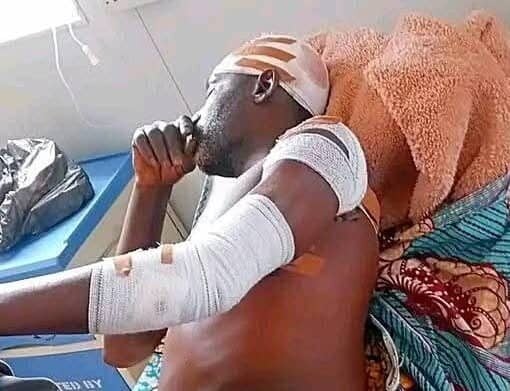 Suspected ‘Mad Man’ Kills 1, Injures 3 In Taraba Community
