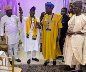 Yaba Lions Investiture: Lawyer Urges Nigerians To Unite On Shared Values