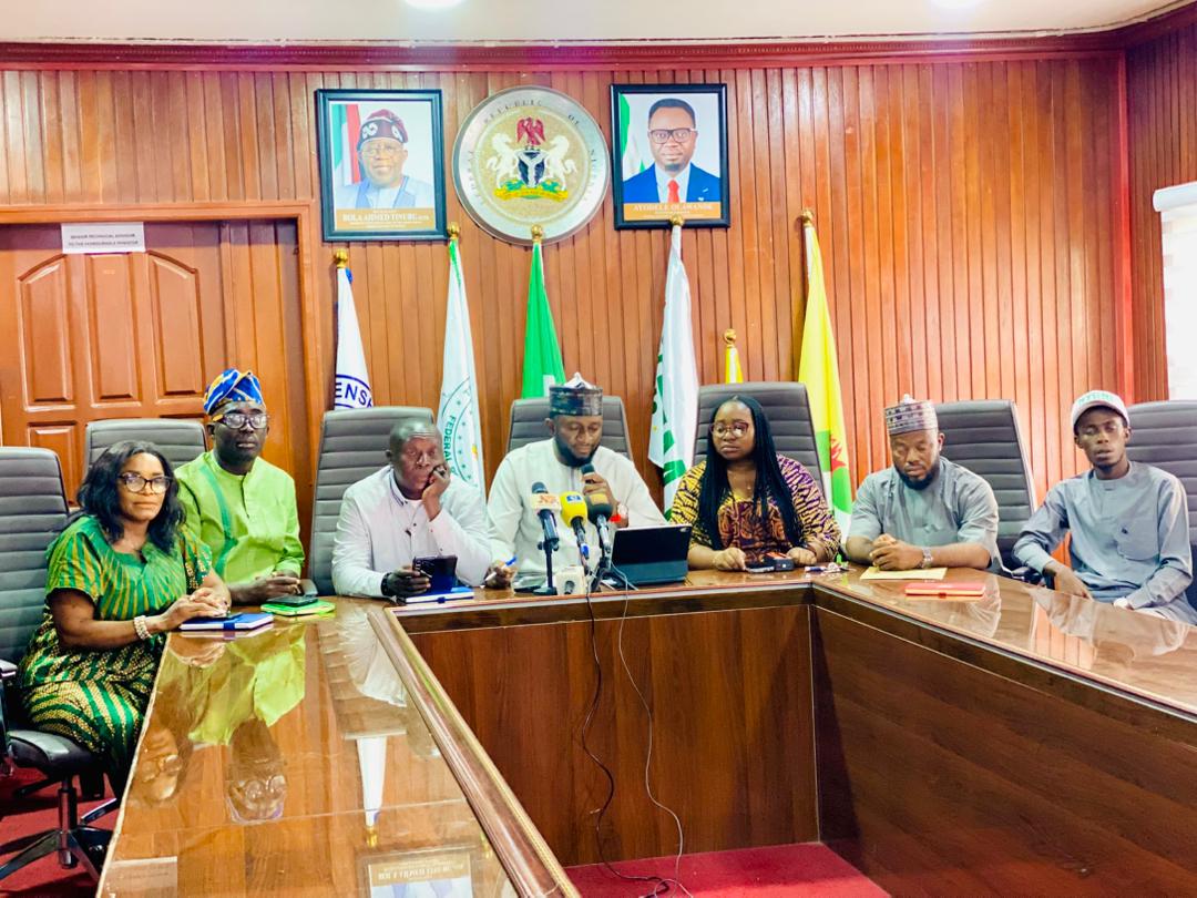 NYCN cautions youths against October 20 protest, cites security threats