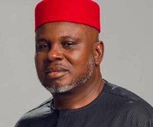 Anambra 2025: Ukachukwu Outlines Four Areas Of Priority