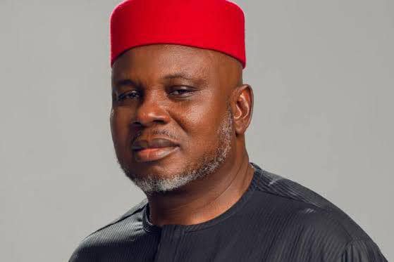 Anambra 2025: Ukachukwu Outlines Four Areas Of Priority