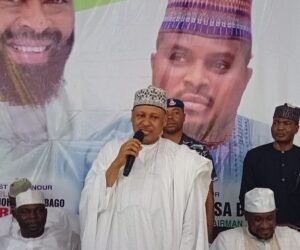 Information Ministry Releases N100m For Council Polls