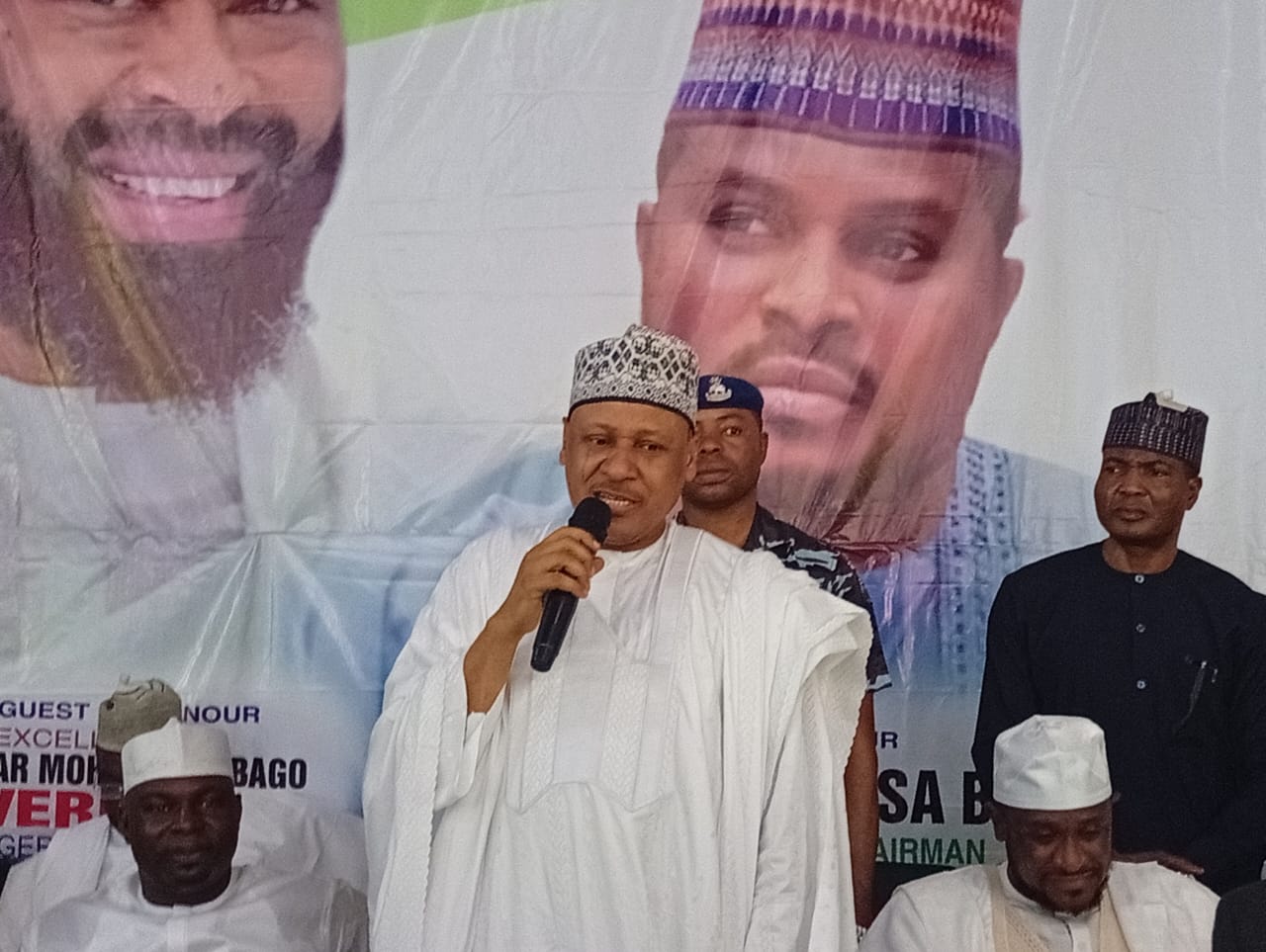 Information Ministry Releases N100m For Council Polls
