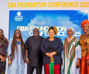 CBA Foundation Rallies Support For Widows With 10th Anniversary Conference