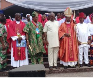 Anambra Guber 2025: I’m Out To Lift People Out Of Poverty Through Purposeful Leadership – Ukachukwu