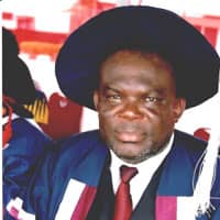 Anambra: Students face-off as Engr. Ikenna Okonkwo school sports festival gets underway in Aguata