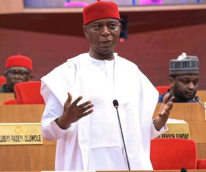 Nwoko Seeks Establishment Of National Social Security Agency