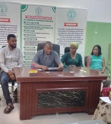 AI Should Complement, Not Replace Human Intelligence In Healthcare Services — NMA