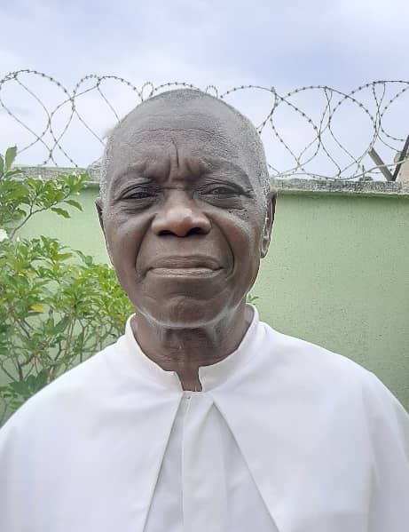 The one to rule the world in love, peace and oneness is in our midst