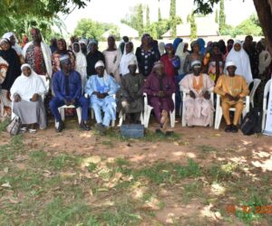 Bauchi NGO Empowers Women, Adolescent Girls With Skills