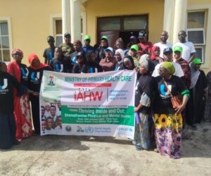 UNICEF, WHO, Niger Govt Jointly Committed To Wellbeing Of Adolescents