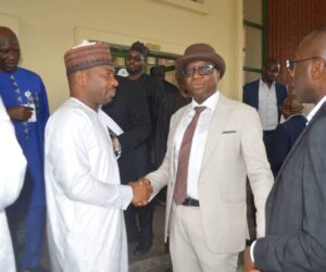RMAFC, FIRS Partner For Revenue Recovery Exercise To Boost Federation Account