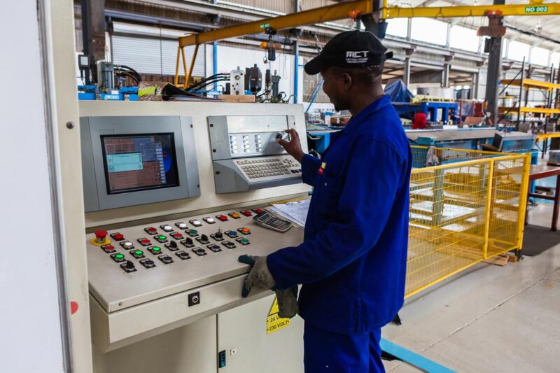 From Blueprint To Breakthrough: How NASENI Is Driving Nigeria’s Industrial And Technological Transformation