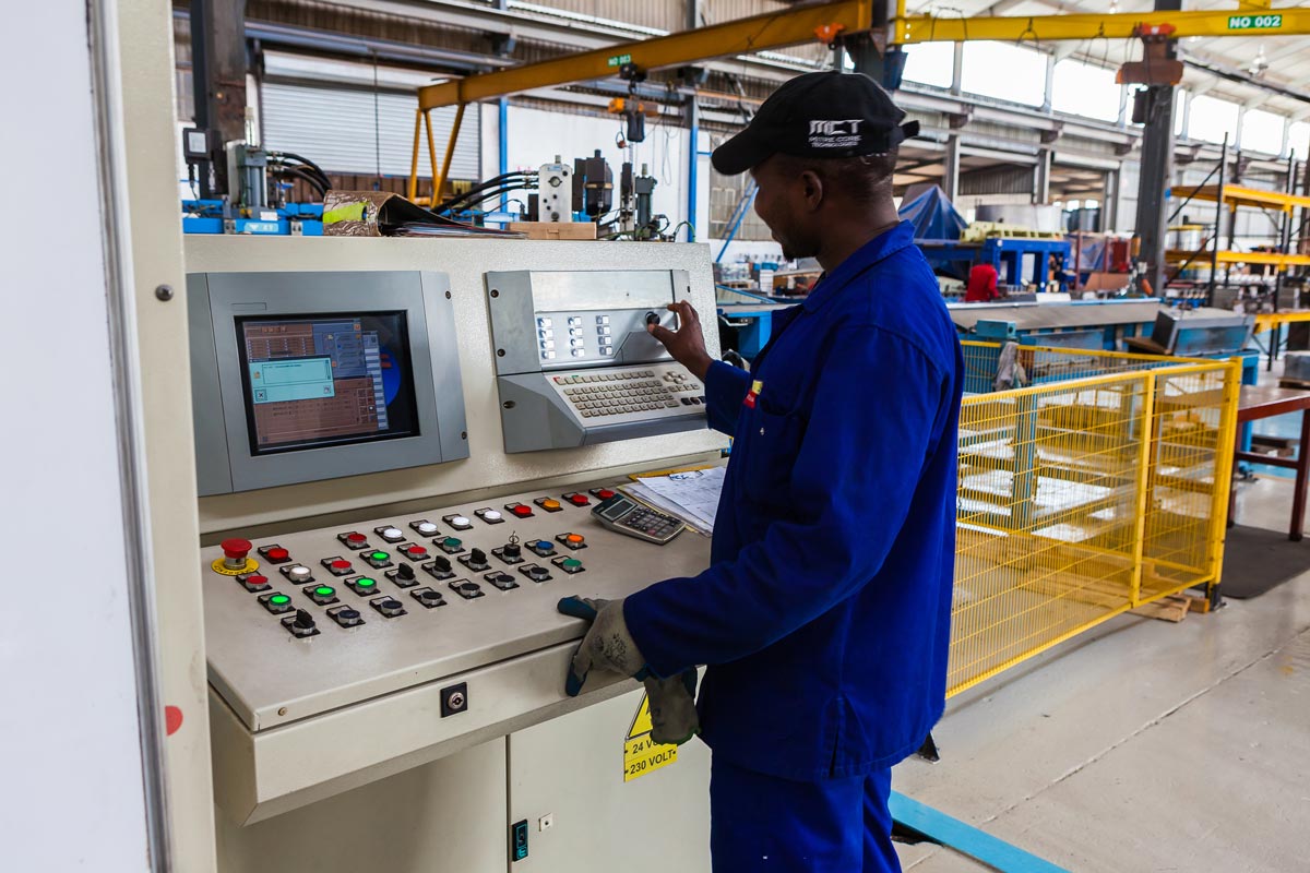 From Blueprint To Breakthrough: How NASENI Is Driving Nigeria’s Industrial And Technological Transformation