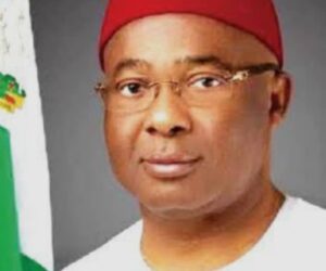 Varsity Of Innovation, Science, Tech Omumma, Imo‘ll Broaden Education – Uzodimma