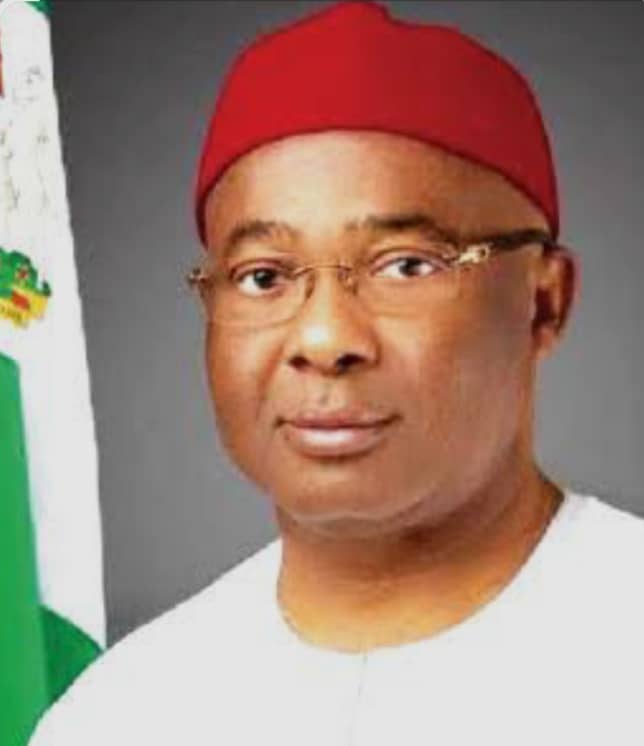 Varsity Of Innovation, Science, Tech Omumma, Imo‘ll Broaden Education – Uzodimma