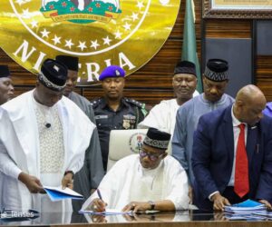 Bauchi Gov Signs Law Creating 13 New Emirates