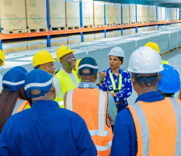 South-South Commission, LPV Technologies Partner On Youth Training, Solar Access