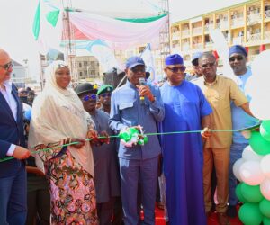 FCTA Sets 20 Days To Showcase Tinubu’s Impacts On Education 