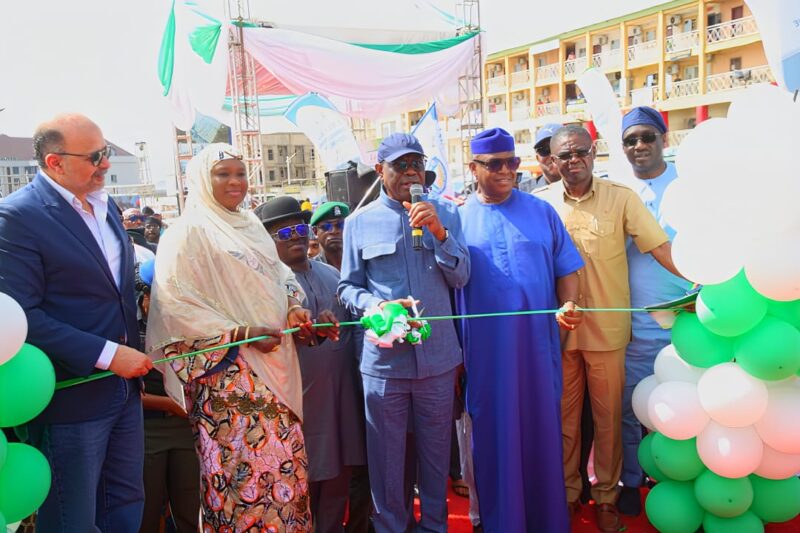 FCTA Sets 20 Days To Showcase Tinubu’s Impacts On Education 