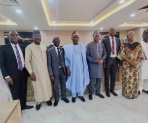 Statistics Day: Experts Call For Unified, Inclusive National Statistical System