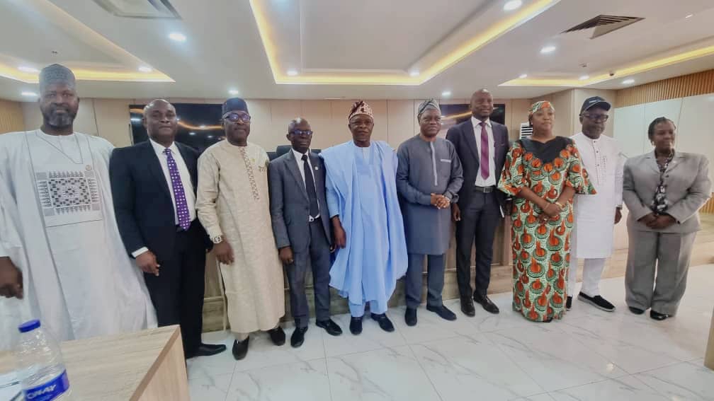 Statistics Day: Experts Call For Unified, Inclusive National Statistical System