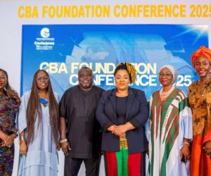 Foundation Marks 10th Anniversary With Conference On Widow Empowerment