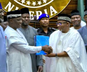 Bauchi Gov signs laws establishing 13 new emirates, one chiefdom