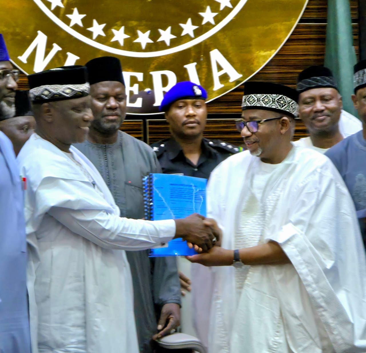 Bauchi Gov signs laws establishing 13 new emirates, one chiefdom