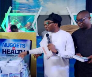 Mbata Celebrates 82nd Years Birthday Anniversary In Grand Style