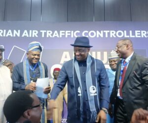 FG to Review Retirement Age for Air Traffic Controllers as NATCA Pushes Reforms for Safer Skies