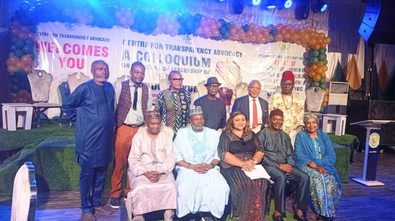 Consolidate On Yakubu’s Achievements, Stakeholders Tell Amupitan