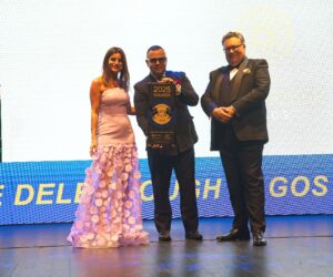 Delborough Lagos wins double “Best in Africa” honours at Seven Star Luxury Awards