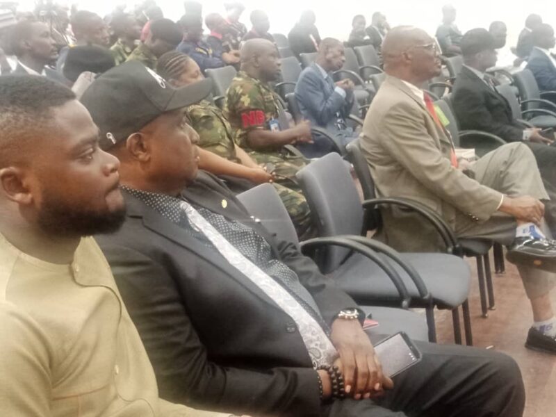 IGP, FCTA Push for Stronger Public-Private Collaboration To Tackle Insecurity