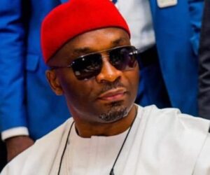 Nigeria Embodies Africa’s Bright Future — Kalu