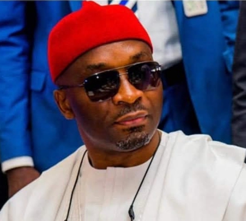 Nigeria Embodies Africa’s Bright Future — Kalu