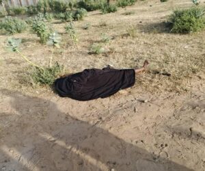 Alleged murder: Police arrest APC ward secretary in Yobe