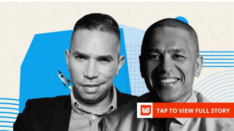 Altvest is raising $210 million for Africa’s first Bitcoin treasury