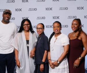 Art X Lagos Celebrates African Creativity, Opportunities At 10th Anniversary