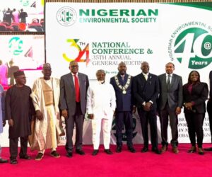 NES Unveils Roadmap For Sustainable Environmental Future